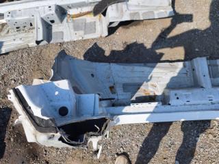 Порог кузова левый Volkswagen Tiguan 5NCZE CZE-EA211 5NA809835 3 ракурс