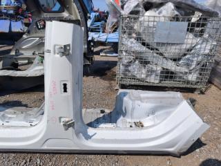 Порог кузова левый Volkswagen Tiguan 5NCZE CZE-EA211 5NA809835 4 ракурс