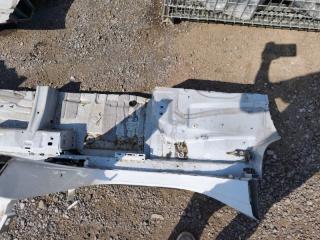 Порог кузова левый Volkswagen Tiguan 5NCZE CZE-EA211 5NA809835 5 ракурс