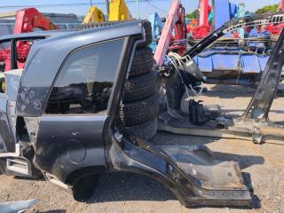 Крыло заднее правое Suzuki Escudo 2007 контрактная Крыло заднее правое Suzuki Escudo 2007