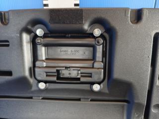 Полка багажника Infiniti FX35 S51 VQ35HR 849051ca0a 5 ракурс