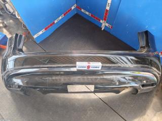Бампер задний Infiniti FX35 S51 VQ35HR 4397 1 ракурс