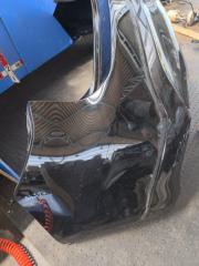 Бампер задний Infiniti FX35 S51 VQ35HR 4397 2 ракурс