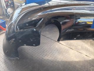Бампер задний Infiniti FX35 S51 VQ35HR 4397 3 ракурс