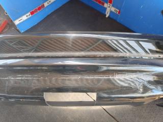 Бампер задний Infiniti FX35 S51 VQ35HR 4397 4 ракурс