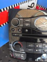  Infiniti FX35 S51 VQ35HR p10381b11100 2 ракурс