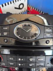  Infiniti FX35 S51 VQ35HR p10381b11100 3 ракурс