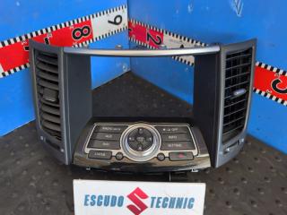 Консоль магнитофона Infiniti FX35 S51 VQ35HR 283951ca0d 1 ракурс Консоль магнитофона Infiniti FX35 S51 VQ35HR 283951ca0d 1 ракурс