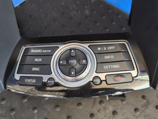 Консоль магнитофона Infiniti FX35 S51 VQ35HR 283951ca0d 2 ракурс Консоль магнитофона Infiniti FX35 S51 VQ35HR 283951ca0d 2 ракурс