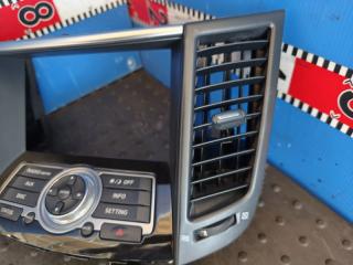 Консоль магнитофона Infiniti FX35 S51 VQ35HR 283951ca0d 3 ракурс Консоль магнитофона Infiniti FX35 S51 VQ35HR 283951ca0d 3 ракурс