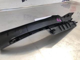 Накладка на порог салона левая задняя TOYOTA SUCCEED NCP165 1NZ-FE 67918-52050 3 ракурс