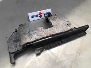 Консоль торпеды SUZUKI ESCUDO TD54W J20A 73871-65j01 4 ракурс