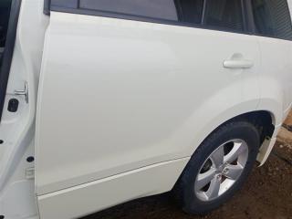 Дверь левая задняя SUZUKI ESCUDO TDA4W J24B 68004-65833-000 2 ракурс Дверь левая задняя SUZUKI ESCUDO TDA4W J24B 68004-65833-000 2 ракурс