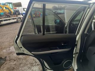 Дверь левая задняя SUZUKI ESCUDO TDA4W J24B 68004-65833-000 4 ракурс Дверь левая задняя SUZUKI ESCUDO TDA4W J24B 68004-65833-000 4 ракурс
