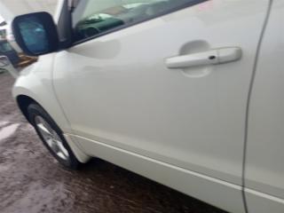 Дверь левая передняя SUZUKI ESCUDO TDA4W J24B 68002-65844-000 1 ракурс Дверь левая передняя SUZUKI ESCUDO TDA4W J24B 68002-65844-000 1 ракурс