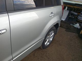 Дверь левая задняя SUZUKI ESCUDO TDA4W J24B 68004-65833-000 2 ракурс Дверь левая задняя SUZUKI ESCUDO TDA4W J24B 68004-65833-000 2 ракурс