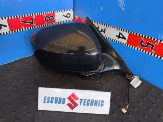 Зеркало правое Infiniti FX35 S51 VQ35HR 963011CA0A 1 ракурс
