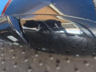 Зеркало левое Infiniti FX35 S51 VQ35HR 963021CA0B 3 ракурс