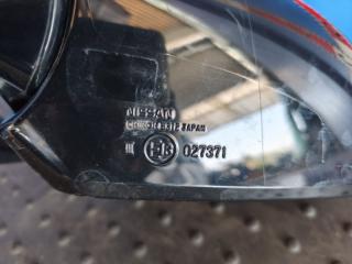 Зеркало левое Infiniti FX35 S51 VQ35HR 963021CA0B 5 ракурс