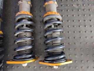 Infiniti FX35 S51 VQ35HR 561111CC0C 5 ракурс Infiniti FX35 S51 VQ35HR 561111CC0C 5 ракурс