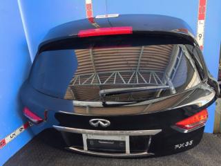 Infiniti FX35 S51 VQ35HR 4397 1 ракурс Infiniti FX35 S51 VQ35HR 4397 1 ракурс