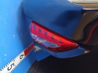 Infiniti FX35 S51 VQ35HR 4397 5 ракурс Infiniti FX35 S51 VQ35HR 4397 5 ракурс