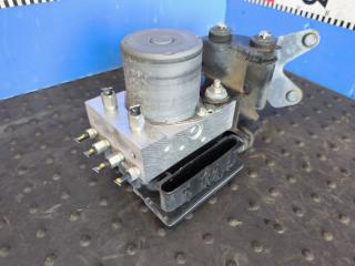Блок abs Infiniti FX35 S51 VQ35HR 476601CA1A 2 ракурс Блок abs Infiniti FX35 S51 VQ35HR 476601CA1A 2 ракурс