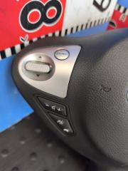 Airbag водительский Infiniti FX35 S51 VQ35HR K851M1CA3A 3 ракурс Airbag водительский Infiniti FX35 S51 VQ35HR K851M1CA3A 3 ракурс