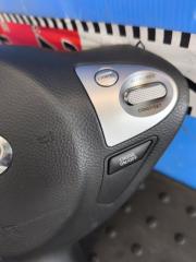 Airbag водительский Infiniti FX35 S51 VQ35HR K851M1CA3A 4 ракурс Airbag водительский Infiniti FX35 S51 VQ35HR K851M1CA3A 4 ракурс