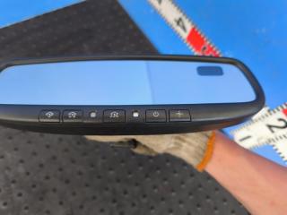 Зеркало салона Infiniti FX35 S51 VQ35HR 4397 3 ракурс