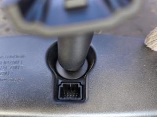 Зеркало салона Infiniti FX35 S51 VQ35HR 4397 5 ракурс