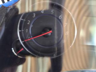 Спидометр Infiniti FX35 S51 VQ35HR 248201CA0A 3 ракурс