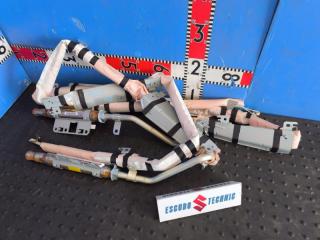 Airbag крыши Infiniti FX35 S51 VQ35HR K85PM1CA0A 1 ракурс