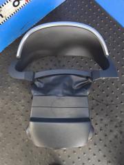 Кожух рулевой колонки Infiniti FX35 S51 VQ35HR p81101a98000 2 ракурс