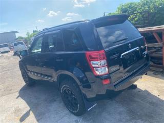 Дверь левая передняя SUZUKI ESCUDO TD54W J20A 68002-65844-000 3 ракурс Дверь левая передняя SUZUKI ESCUDO TD54W J20A 68002-65844-000 3 ракурс
