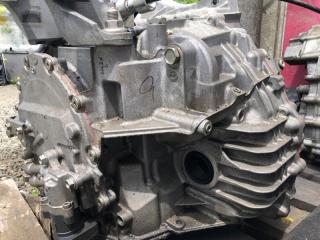 АКПП MAZDA CX3 DK5FW S5-DPTS 6TN0233916 3 ракурс