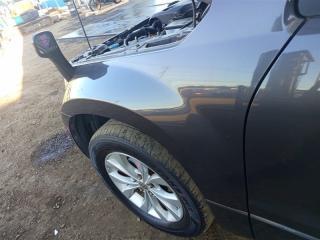 Крыло левое переднее SUZUKI ESCUDO TDA4W J24B 57700-65810-000 2 ракурс