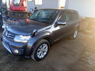 Крыло левое переднее SUZUKI ESCUDO TDA4W J24B 57700-65810-000 3 ракурс