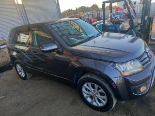 Крыло левое переднее SUZUKI ESCUDO TDA4W J24B 57700-65810-000 4 ракурс