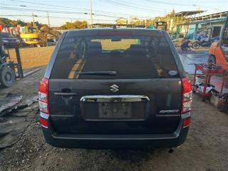 Крыло левое переднее SUZUKI ESCUDO TDA4W J24B 57700-65810-000 5 ракурс