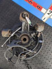 Ступица левая задняя Suzuki Escudo TD54W J20A 43511-65J00-000 2 ракурс