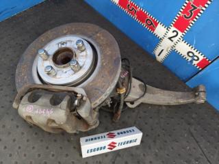 Ступица правая передняя Infiniti FX35 S51 VQ35HR 400141CA0A 1 ракурс