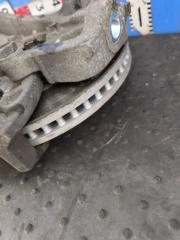 Ступица правая передняя Infiniti FX35 S51 VQ35HR 400141CA0A 4 ракурс