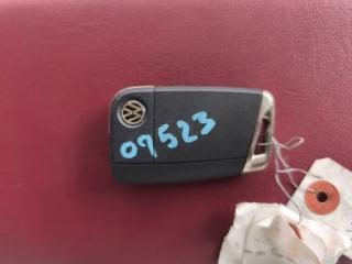 Ключ зажигания Volkswagen Tiguan 5NCZE CZE-EA211 5G6959752DSAIF 2 ракурс
