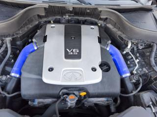 Запчасть двигатель в сборе Infiniti FX35 2011