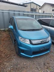 Телевизор HONDA Freed Spike GP3 LEA-MF6 60400SWZ300ZZ 4 ракурс