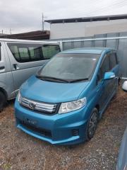 Телевизор HONDA Freed Spike GP3 LEA-MF6 60400SWZ300ZZ 5 ракурс