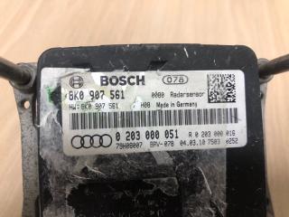 Радар-детектор Audi A5 8TC 8K0907561 2 ракурс