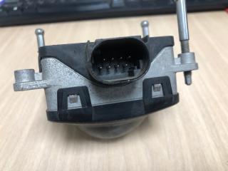 Радар-детектор Audi A5 8TC 8K0907561 3 ракурс