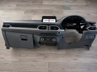 Торпедо MAZDA CX-5 2017